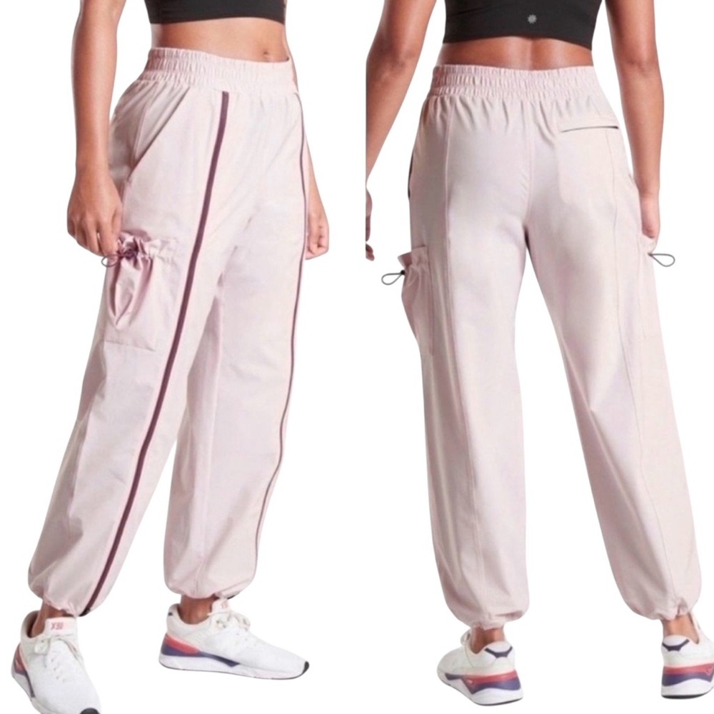 Athleta Stay Fly Pant‎ - Ropi NWT